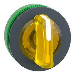 TETE ENCASTREE SELECTEUR - ZB5FK1383 Schneider Electric