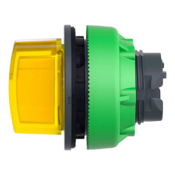 TETE ENCASTREE SELECTEUR - ZB5FK1383 Schneider Electric