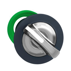 Tête BT lumineux personnalisée - ZB5FKCUST01 Schneider Electric