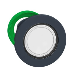 Tête Voyant personnalisée - ZB5FVCUST01 Schneider Electric