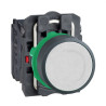 Bouton poussoir personnalisé - XB5AACUST04 Schneider Electric
