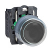 Bouton poussoir personnalisé - XB5APCUST01 Schneider Electric