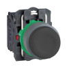 Bouton poussoir personnalisé - XB5APCUST02 Schneider Electric