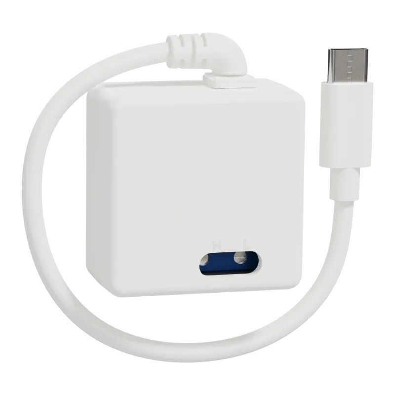 Wiser - Alimentation murale HUB0 2nd gen - CCT501800-0001 Schneider Electric