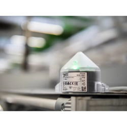 Harmony antenne relais - 24-240 VAC/DC - câble longueur 5m - ZBRA1 Schneider Electric