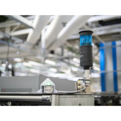 Harmony - Sps antenne chambre froid e - ZBRA3 Schneider Electric