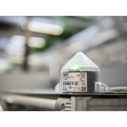 Harmony - Sps antenne chambre froid e - ZBRA3 Schneider Electric