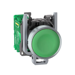 EMETTEUR TETES ZB4R, CAPS - ZB4RTA3 Schneider Electric