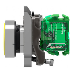 EMETTEUR TETES ZB4R, CAPS - ZB4RTA5 Schneider Electric