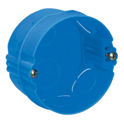 MODULO BOITE RONDE 1P P40 - ALB71361 Schneider Electric