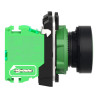 EMETTEUR SPS TETEZB5 CAPS - ZB5RTA331 Schneider Electric