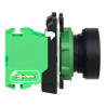 EMETTEUR SPS TETEZB5 CAPS - ZB5RTA4 Schneider Electric