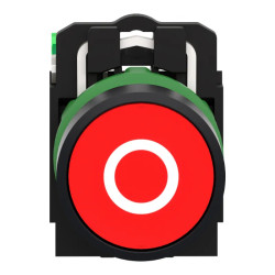 EMETTEUR SPS TETEZB5 CAPS - ZB5RTA432 Schneider Electric