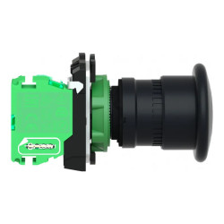 EMETTEUR SPS CDP DIAM40 - ZB5RTC2 Schneider Electric