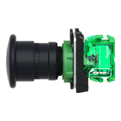 EMETTEUR SPS CDP DIAM40 - ZB5RTC2 Schneider Electric