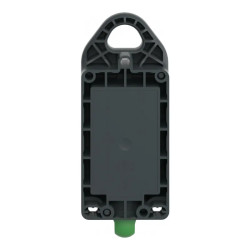 Harmony émetteur sans pile & sans fil - interrupteur à câble - IP69K - ZBRP1 Schneider Electric