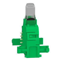 Harmony XB5R- voyant témoin de transmission signal pour émetteur ZBRT - ZBRV1 Schneider Electric