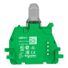 Harmony XB5R- voyant témoin de transmission signal pour émetteur ZBRT - ZBRV1 Schneider Electric