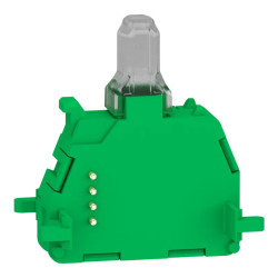 Harmony XB5R- voyant témoin de transmission signal pour émetteur ZBRT - ZBRV1 Schneider Electric