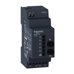 RECEPTEUR XB5R PROGRAMMAB - ZBRRC Schneider Electric