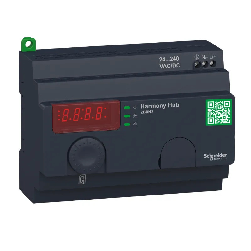 EMETTEUR RECEPTEUR SPS MO DBUS SERIE - ZBRN32 Schneider Electric