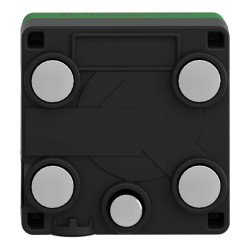 Harmony XB5R - Capteur temperature et humidité - zigbee - 2400 MHz - ZBRTT1 Schneider Electric