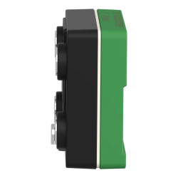 Harmony XB5R - Capteur temperature et humidité - zigbee - 2400 MHz - ZBRTT1 Schneider Electric