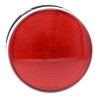 Harmony voyant rond - Ø22 - rouge - LED intégrée - 24V - XB7EV04BP Schneider Electric