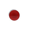 Harmony voyant rond - Ø22 - rouge - LED intégrée - 230V - XB7EV04MP Schneider Electric