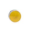 Harmony voyant rond - Ø22 - orange - LED intégrée - 120V - XB7EV08GP Schneider Electric