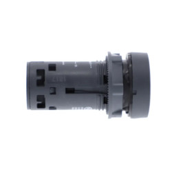 BP AFFL BLC 1NO NR MT - XB7NA11341 Schneider Electric