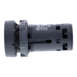 BP AFFL NR 1NO BLCDSTE - XB7NA21343 Schneider Electric