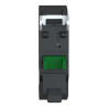 Harmony - bloc contact - 1F - raccordement connecteur - ZBE1014 Schneider Electric