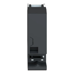 Harmony - bloc contact - 1F - raccordement connecteur - ZBE1014 Schneider Electric