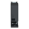 Harmony - bloc contact - 1F - raccordement connecteur - ZBE1014 Schneider Electric