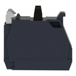Harmony - bloc contact - 1F - faible charge - raccordement vis-étrier - ZBE1016 Schneider Electric