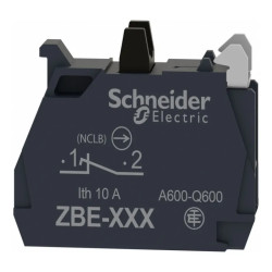 CONTACT SPECIF VIS ETRIER - ZBE1026P Schneider Electric