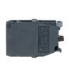Harmony - bloc contact double - 1O+1F - raccordement vis-étrier - ZBE205 Schneider Electric