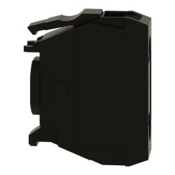 Harmony bloc lumineux - Ø22 - douille BA9s - inf. ou egal250 V - ZBV6 Schneider Electric