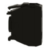 Harmony bloc lumineux - Ø22 - douille BA9s - inf. ou egal250 V - ZBV6 Schneider Electric