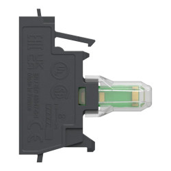 BLOC LUMINEUX A DEL INTEG - ZBVB15 Schneider Electric