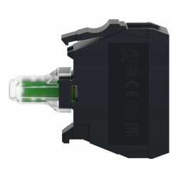 BLOC LUMINEUX DEL 12 V - ZBVJ1 Schneider Electric