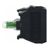 BLOC LUMINEUX DEL 12 V - ZBVJ1 Schneider Electric