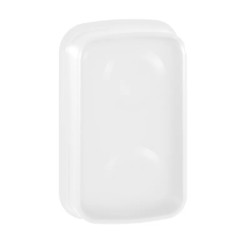 CAPUCHON SILICONE DE PROT - ZBA708 Schneider Electric