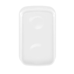 CAPUCHON SILICONE DE PROT - ZBA708 Schneider Electric