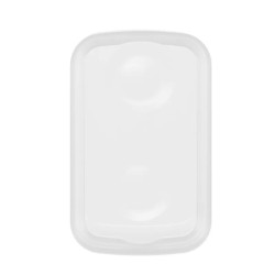 CAPUCHON SILICONE DE PROT - ZBA708 Schneider Electric