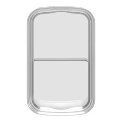 Harmony capuchon silicone de protection - ZBA710 Schneider Electric