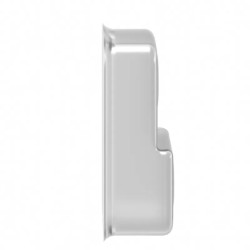 Harmony capuchon silicone de protection - ZBA710 Schneider Electric