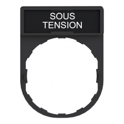 P.E.SOUS TENSION - ZBY2126 Schneider Electric