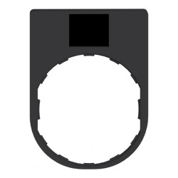 P.E.ARRET-MARCHE - ZBY2166 Schneider Electric